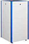 Schrack Dulap cablare structurată DT, 22U H1121 x W600 x D600, 19 (DT226060)