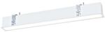 SLV Profile luminaire RE 60W 4000K 8283lm white matt L-2850mm (LI67029-)