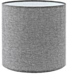 SLV Shade for floor luminaire Pasteri Pro 1x60W linen grey (LI62154-)
