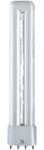 Schrack TC-L 36W/830 2G11, alb cald, lampa compact fluorescenta (LI31316119)