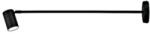 SLV Display luminaire 35W GU10 black IP44 (LI66222-)