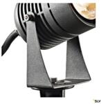 SLV LED SPIKE, anthracite, IP55, 3000K, 40° (LI1002201-)