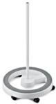 SLV Stand ptr. magnifying lens LID11289, alb (LID14608)