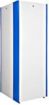 Schrack Dulap cablare structurată DT, 47U H2232 x W800 x D1000, 19 (DT478010)