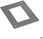 SLV Rama montaj ptr. DOWNUNDER PUR 80x120 LED, pătrat (LI151961)