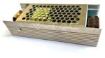 Schrack LED Power supply, 75W SLIM 12V 6A IP20 (LIVT3247)