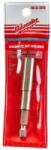 Milwaukee mágneses bit adapter 1/4" 76mm (48323070) - megatool