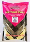 Top Mix Method Carp Sweetcorn 1kg (TM130)