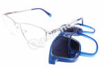 Polaroid előtétes szemüveg (PLD 6134/CS 01099 54-16-145)