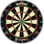 Darts tábla Winmau BLADE 6 Dual Core