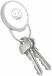 Orbitkey Slim Case for AirTag - Granite