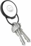Orbitkey Slim Case for AirTag - Black