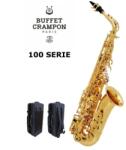 Buffet Crampon Buffet Seria 100 altszaxofon (BC8101-1-0)