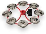  LP egysoros Hi-Hat tambourine LP191NYS LP861210
