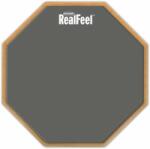 Evans RealFeel Practice Pad 6" RF6GM