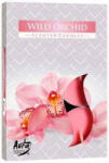 BISPOL Illatos teamécses Orchidea 6db