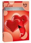 BISPOL Illatos teamécses Love 6db