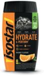Isostar Hydrate & Perform Sportital Por Narancs 400 g