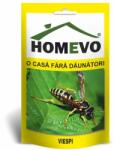 Homevo Solutie naturala anti viespi Homevo 8ml