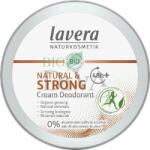 Lavera Deodorant cremă bio natural Strong 48h Lavera 50-ml