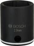 Bosch Cheie tubulara SW 19 mm- M 12- L 30 mm - Cod producator : 2608522301 - Cod EAN : 3165140813884 - 2608522301 (2608522301) Set capete bit, chei tubulare