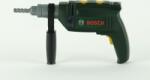 Klein Masina de gaurit Bosch cu baterii cu sunete si lumini - jucarie - Cod producator : 8410 - Cod EAN : 4009847084101 - 8410 (8410) Set bricolaj copii