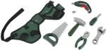 Klein Surubelnita Ixolino II cu baterii + centura lucru 6pcs - jucarie - Cod producator : 8313 - Cod EAN : 4009847083135 - 8313 (8313) Set bricolaj copii