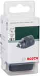 Bosch Mandrina rapida percutie 1.5-13 mm 1/2 - 20 - Cod producator : 2609255704 - Cod EAN : 3165140385787 - 2609255704 (2609255704)