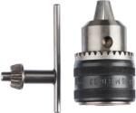 Bosch Mandrine cu coroana dintata pana la 16 mm - Cod producator : 2608571020 - Cod EAN : 3165140047876 - 2608571020 (2608571020)