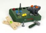 Klein Set Primul meu banc de lucru Bosch - jucarie - Cod producator : 8700 - Cod EAN : 4009847087003 - 8700 (8700) Set bricolaj copii