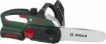 Klein Toys Ferastrau cu lant II Bosch cu baterii - jucarie - Cod producator : 8399 - Cod EAN : 4009847083999 - 8399 (8399)