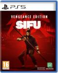 Microids Sifu [Vengeance Edition] (PS5)