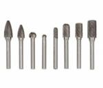  Freze biax din carburi metalice F008/6 HTC ITALIA Burghiu