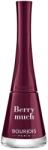 Bourjois 1 Second 07 Berry Much 9 ml