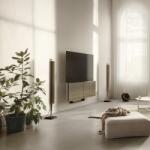 Bang & Olufsen Beovision Harmony 65 Wall bracket