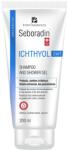 Seboradin Ichtyol 2in1 sampon és tusfürdő 200 ml