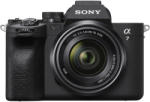 Sony A7 IV + 28-70mm f/3.5-5.6 OSS Aparat foto