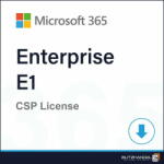 Microsoft Office 365 E1 - Annual Subscription (1 Year) (CFQ7TTC0LF8Q-0001_P1YP1Y)