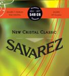 Savarez 540CR Normal Tension - Corzi Chitara Clasica New Cristal Classic (540CR)