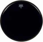 Remo Ambassador Ebony 8" - Fata toba (ES-0008-00)