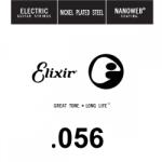 Elixir Electric WND 056 Single - Coarda Chitara Electrica (3313215256)