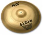 Sabian 16" AAX Metal Crash Brilliant - Cinel (21609XB)