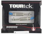 Samson Tourtek TI1 Jack-Jack - Cablu instrument 0.3m (ESATI1)