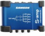 Samson S-Amp - Amplificator casti (SASAMPE)