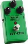 MXR M193 GT Overdrive - Pedala Overdrive (11193000001)