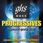 GHS 5M8000 - Set Corzi Chitara Bass 45-131 (5M8000SET)