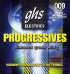 GHS PRCL - Set Corzi Chitara Electrica 09-46 (PRCL SET)