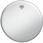 Remo Diplomat Smooth White 16" - Fata toba (BD-0216-00)