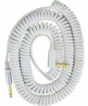 VOX VCC-90 Coil Cable White - Cablu chitara (VCC-90 WH)