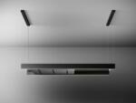Falmec Light 180 Black [Isola] (CLTI80.E0P2#NRSN451F) Hota